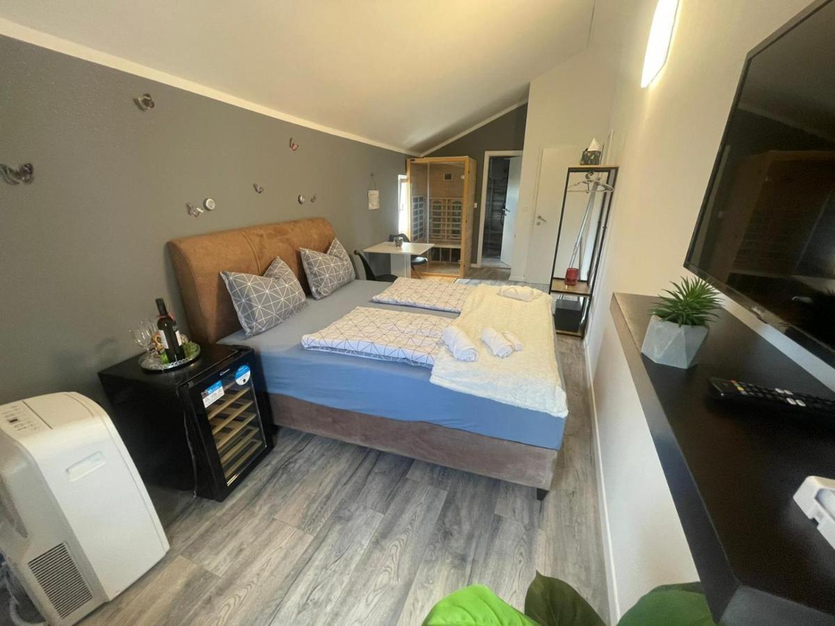 Zimmer Umago מראה חיצוני תמונה
